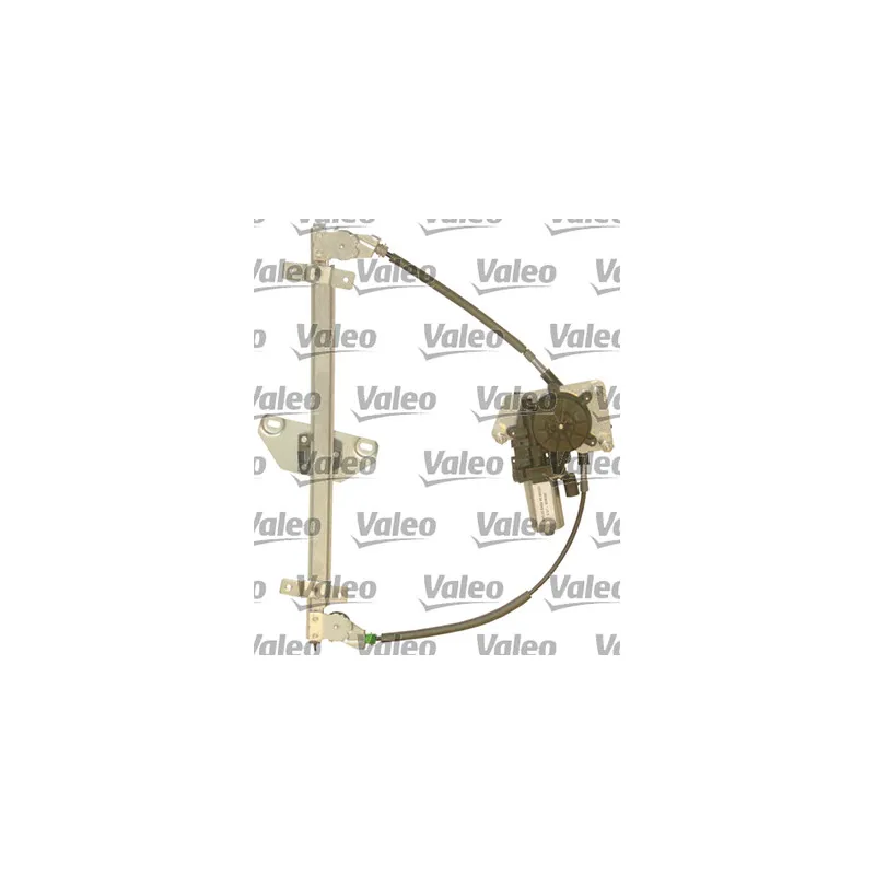 Lève-vitre VALEO 851157