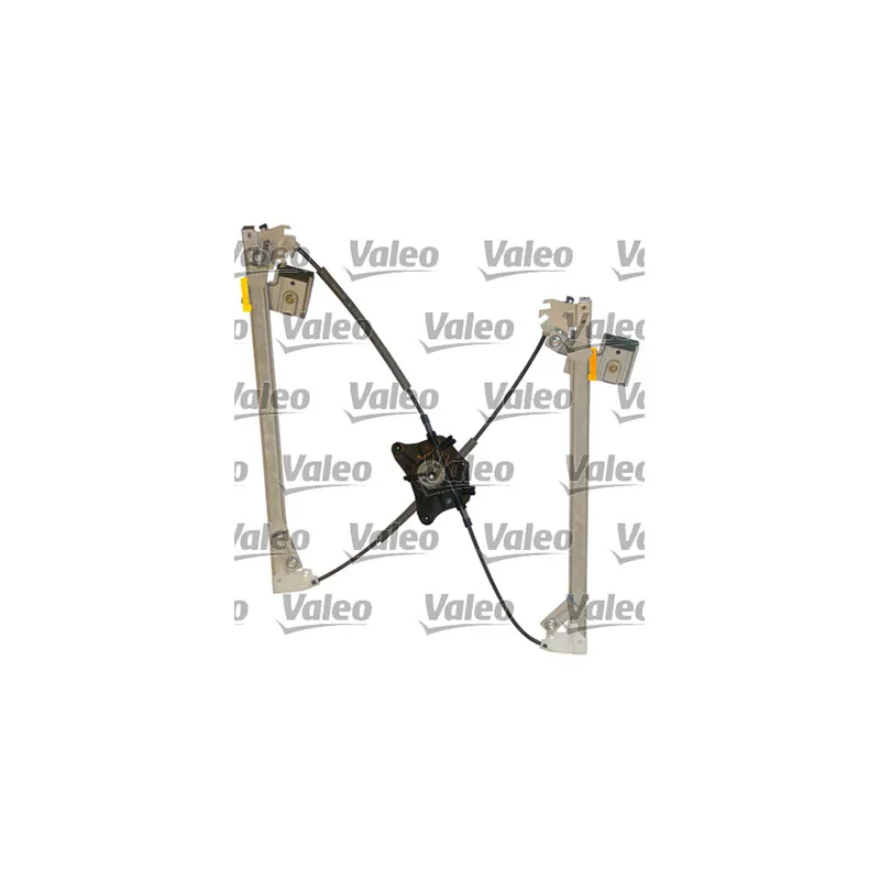 Lève-vitre VALEO 851165