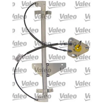 Lève-vitre VALEO 851167