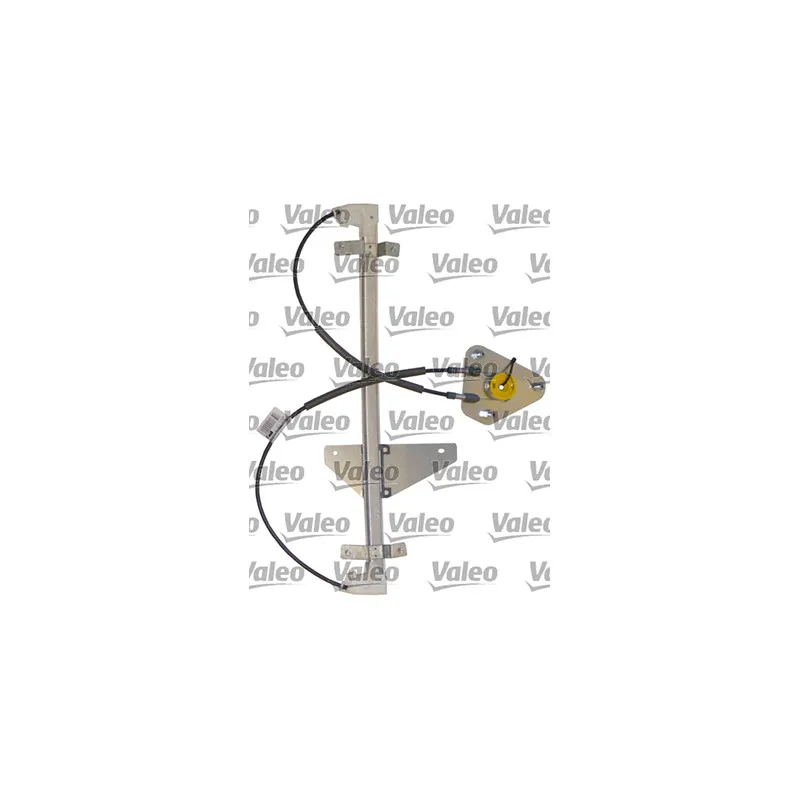 Lève-vitre VALEO 851167