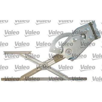 Lève-vitre VALEO 851168