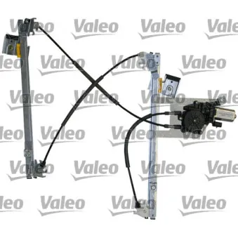 Lève-vitre VALEO 851172