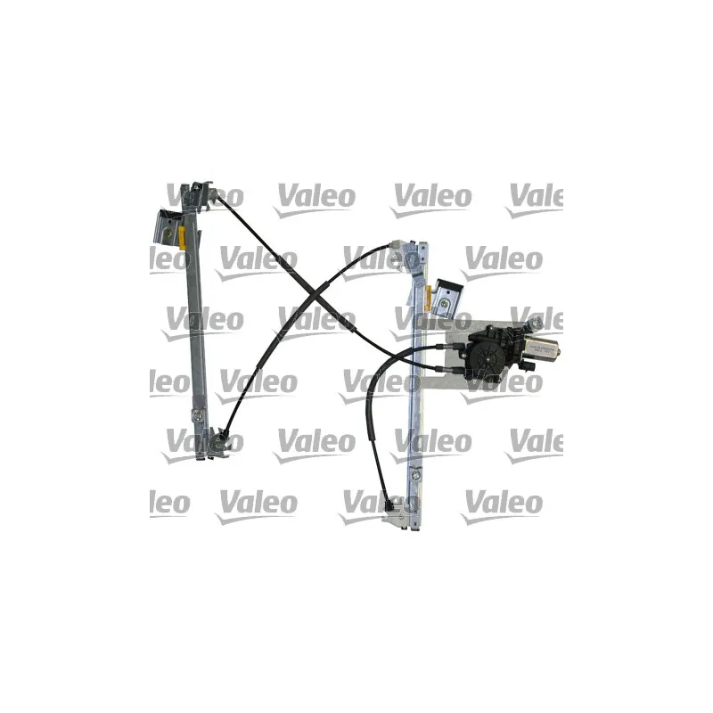 Lève-vitre VALEO 851172
