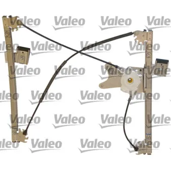 Lève-vitre VALEO 851175