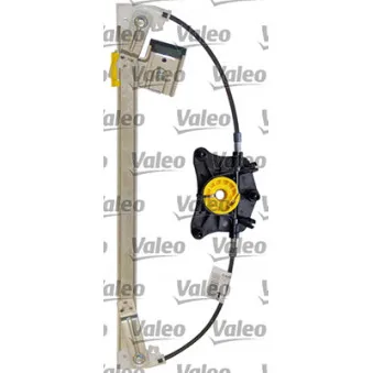 Lève-vitre VALEO 851177