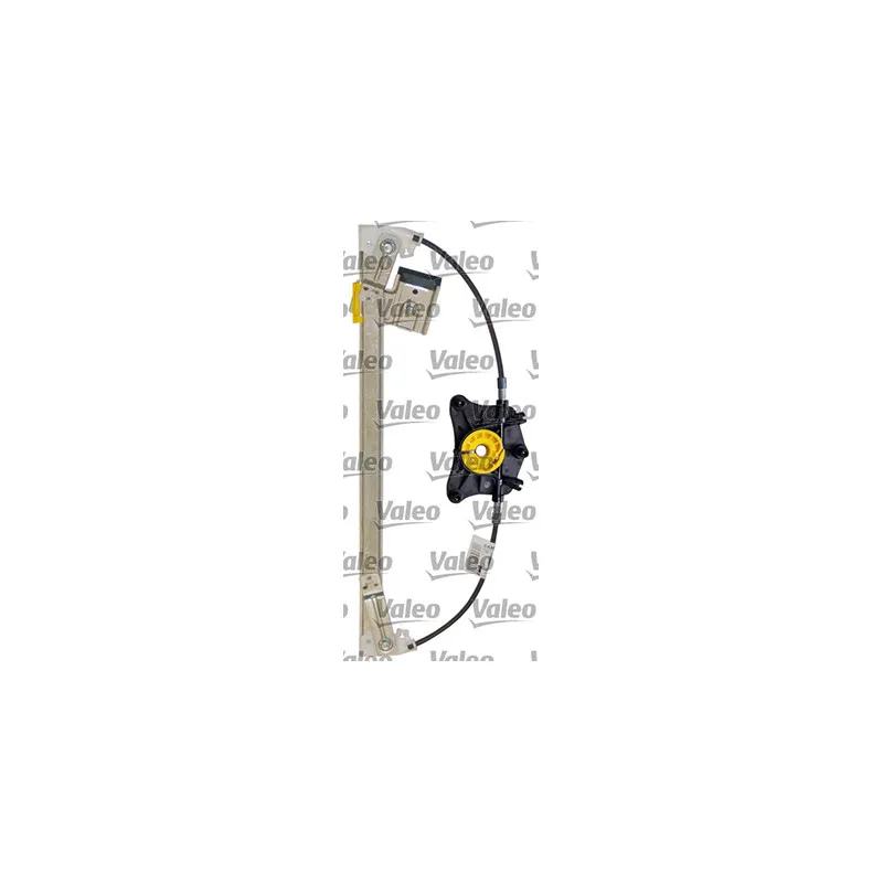 Lève-vitre VALEO 851177
