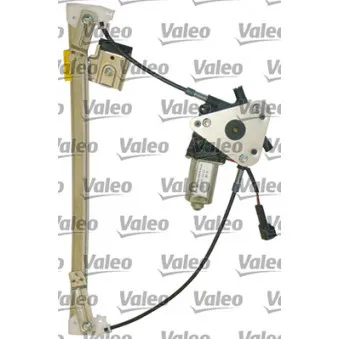 Lève-vitre VALEO 851178