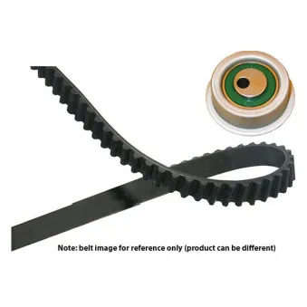 Kit de distribution KAVO PARTS