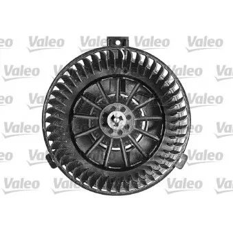 Pulseur d'air habitacle VALEO 883966