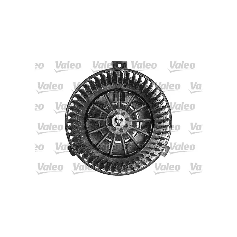 Pulseur d'air habitacle VALEO 883966