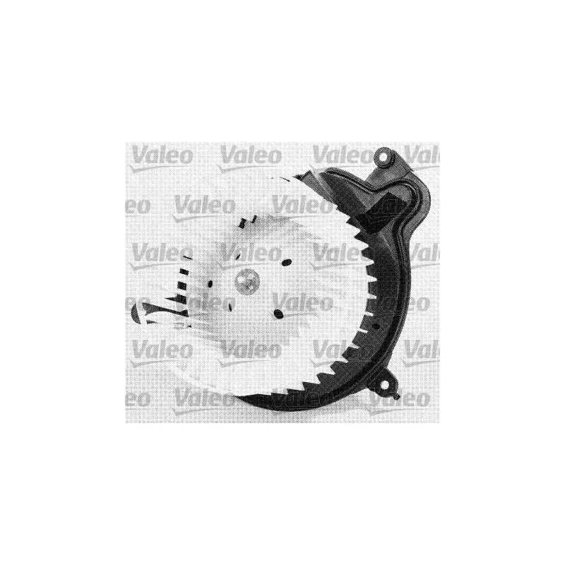 Pulseur d'air habitacle VALEO 883973