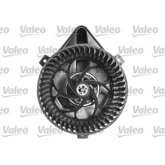 Pulseur d'air habitacle VALEO 883978