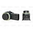 Capteur, parctronic VALEO 890000 - Visuel 1