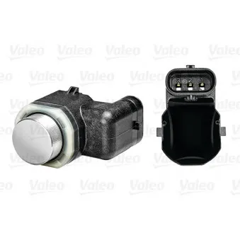Capteur, parctronic VALEO 890004