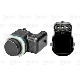 Capteur, parctronic VALEO 890006