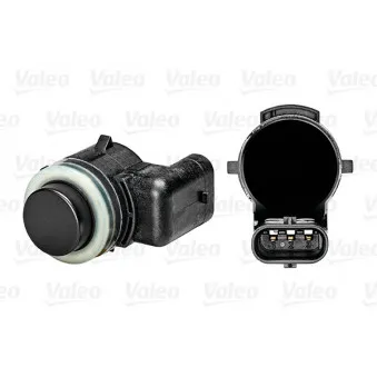 Capteur, parctronic VALEO 890007