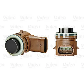 Capteur, parctronic VALEO 890010