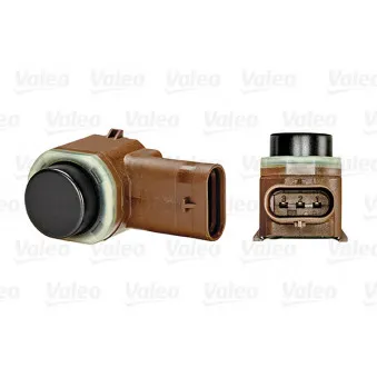Capteur, parctronic VALEO