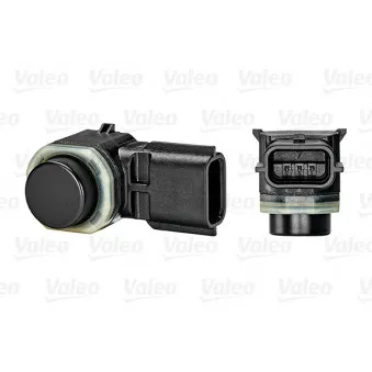 Capteur, parctronic VALEO 890015
