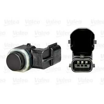 Capteur, parctronic VALEO 890016