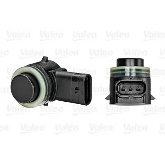 Capteur, parctronic VALEO 890019
