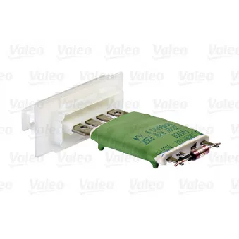 Élément de commande, climatisation VALEO 946033