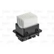 Régulateur, pulseur d'air habitacle VALEO 946046 - Visuel 1