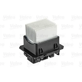 Régulateur, pulseur d'air habitacle VALEO 946046