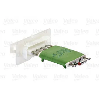 Régulateur, pulseur d'air habitacle VALEO 946047