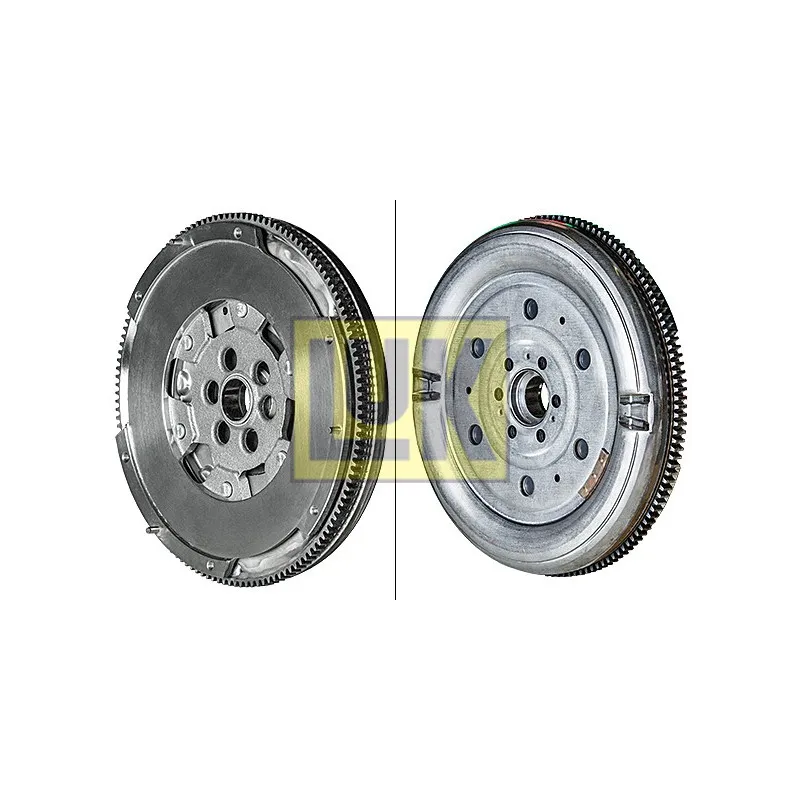 Volant moteur LUK 415 0059 10