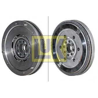 Volant moteur LUK 415 0089 10
