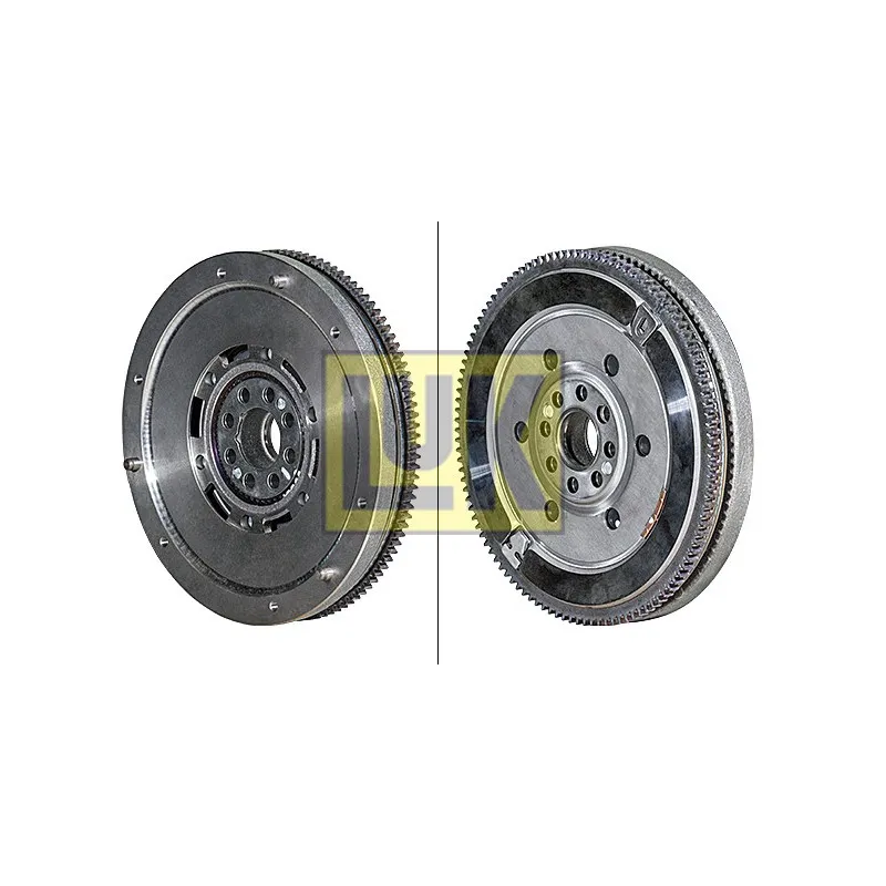 Volant moteur LUK 415 0089 10