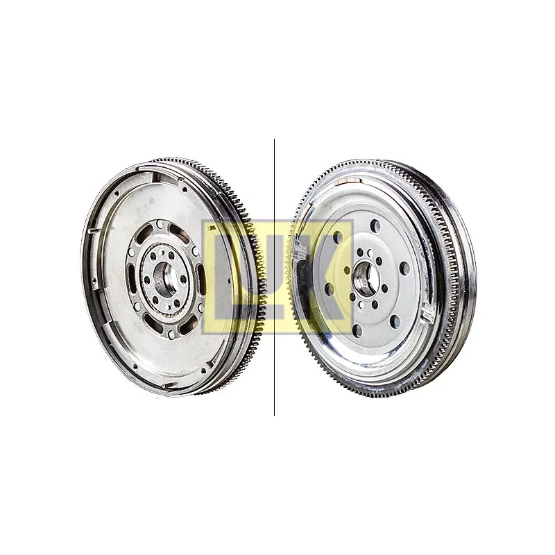 Volant moteur LUK 415 0112 10