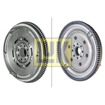 Volant moteur LUK