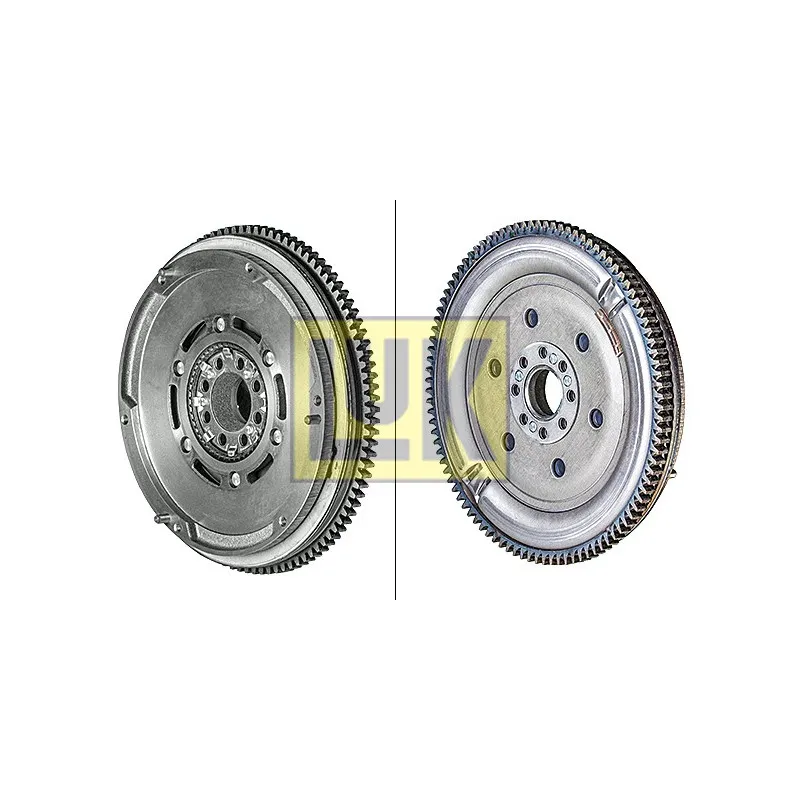 Volant moteur LUK 415 0215 10