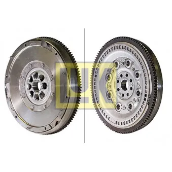 Volant moteur LUK