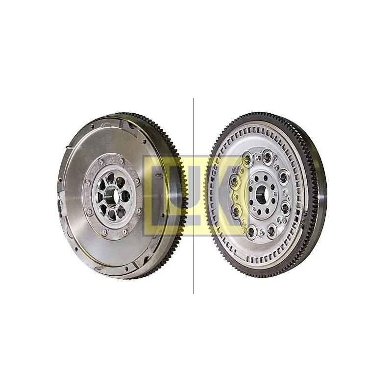 Volant moteur LUK 415 0478 10