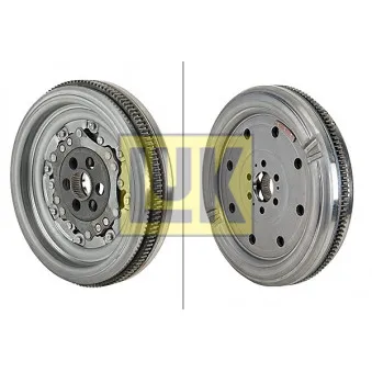 Volant moteur LUK