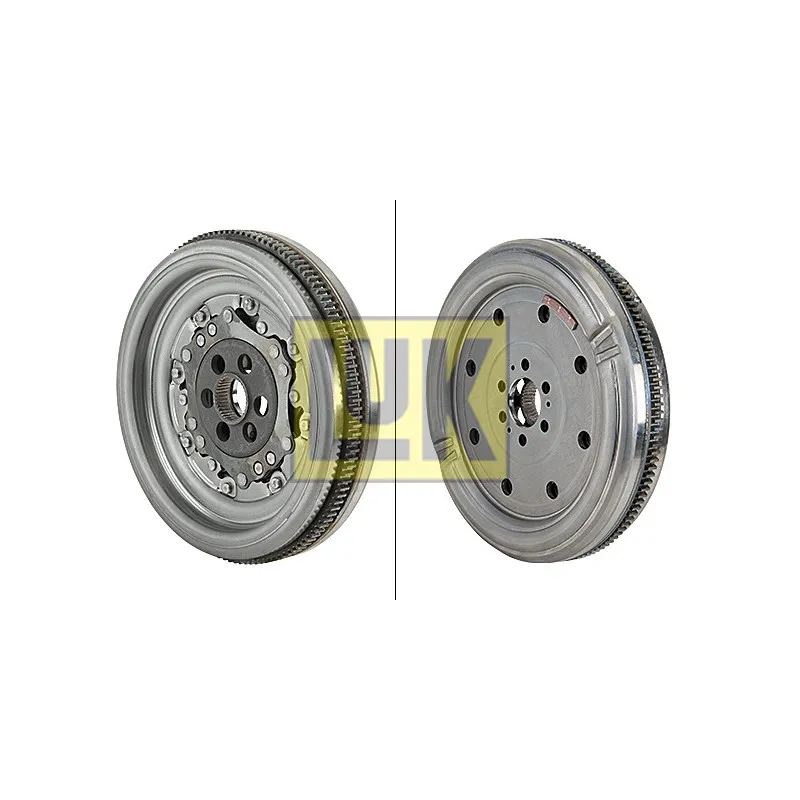 Volant moteur LUK 415 0491 09