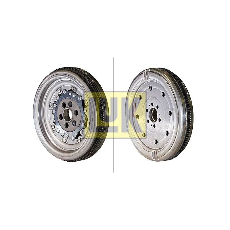 Volant moteur LUK 415 0558 09