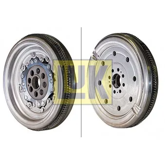 Volant moteur LUK