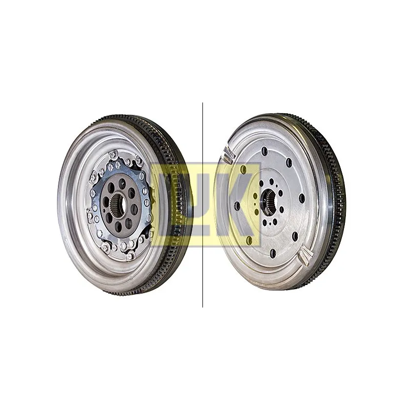 Volant moteur LUK 415 0578 09