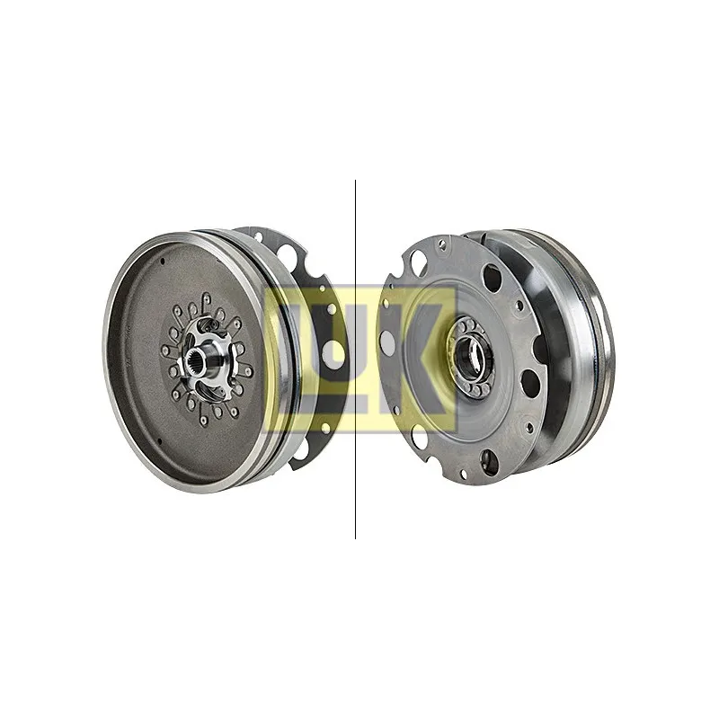 Volant moteur LUK 415 0600 08