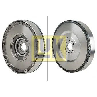Volant moteur LUK