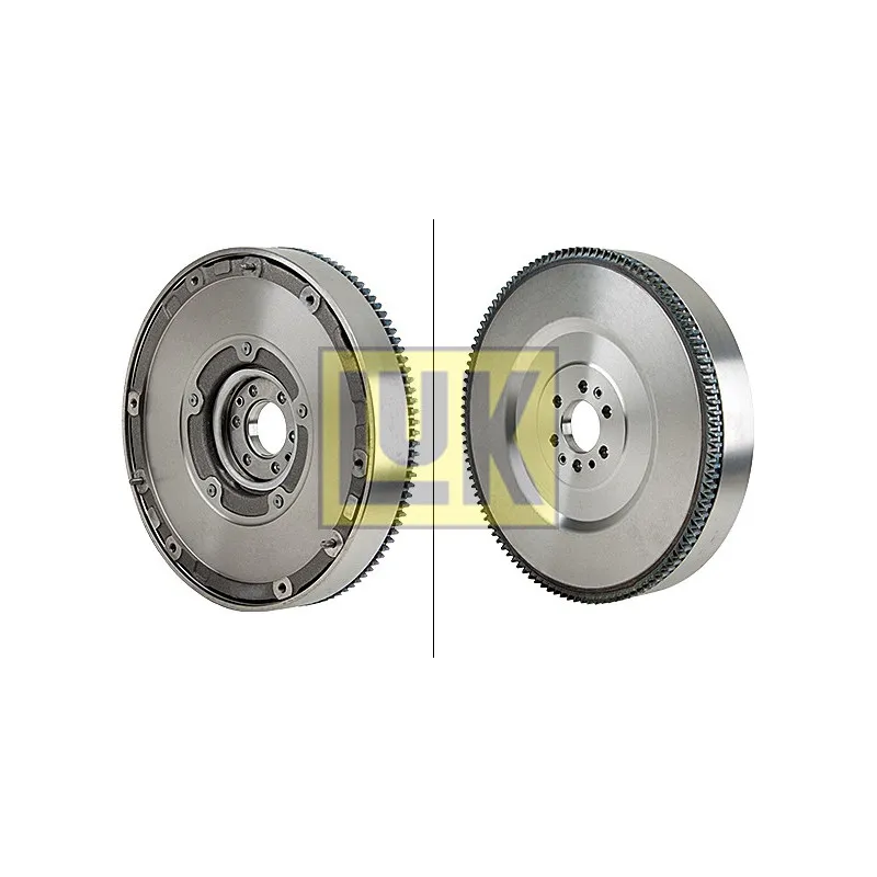 Volant moteur LUK 415 0619 10