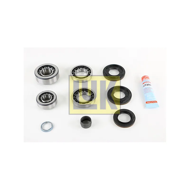 Kit de réparation, différentiel LUK 462 0148 10