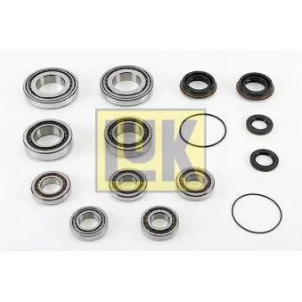 Kit de réparation, boîte de vitesse manuelle LUK 462 0150 10