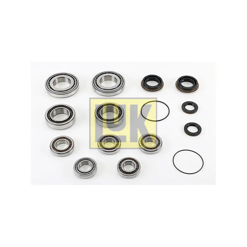 Kit de réparation, boîte de vitesse manuelle LUK 462 0150 10