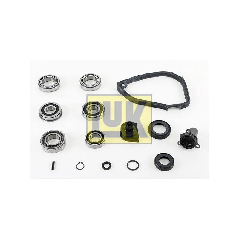 Kit de réparation, boîte de vitesse manuelle LUK 462 0151 10