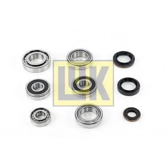 Kit de réparation, boîte de vitesse manuelle LUK